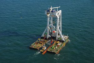 project heavy lift vessel svanen